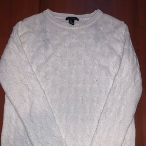 Forever 21 sweater